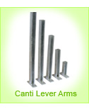 Canti Lever Arms