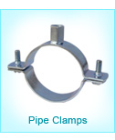 Pipe Clamps