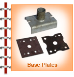 Base Plates