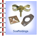 Scaffoldings