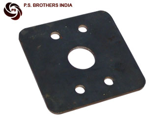 BASE PLATE 5 HOLE