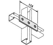 CHANNEL BRACKETS, STRUTS