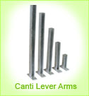 Canti Lever Arms